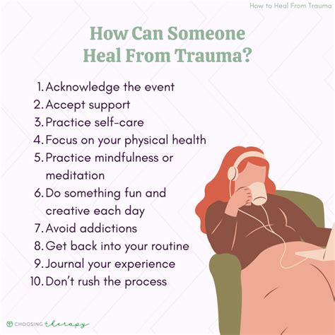 Do you hear what I hear—It’s healing .